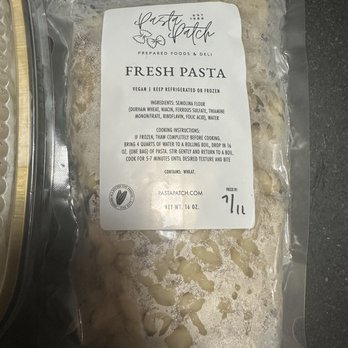 Pasta Patch - Pasta Shops Near Me - East Greenwich, Rhode Island Pasta Patch - Pasta Shops Near Me - East Greenwich, Rhode Island