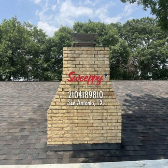 Sweeppy - After Powerwashing and putting new cap.
Job Was in Boerne. - Air Duct Cleaning Near Me - San Antonio, Texas Sweeppy - After Powerwashing and putting new cap.
Job Was in Boerne. - Air Duct Cleaning Near Me - San Antonio, Texas