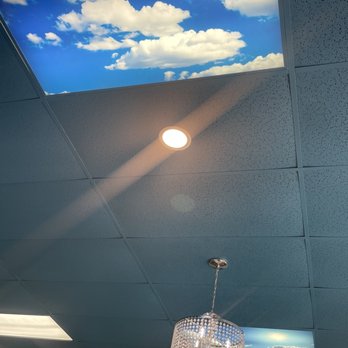 Luxury Nail & Spa - Ceiling - Nail Salons Near Me - Ellenwood, Georgia Luxury Nail & Spa - Ceiling - Nail Salons Near Me - Ellenwood, Georgia