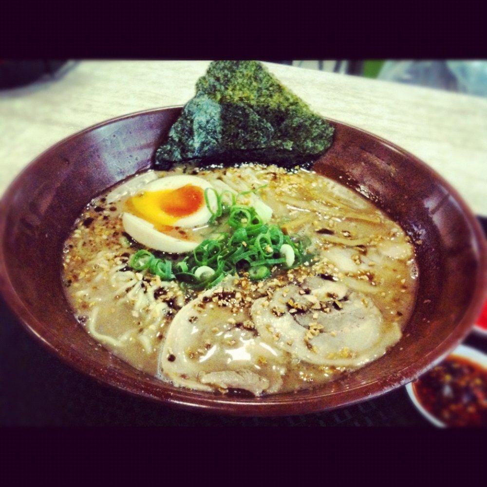Gumshara Ramen - Ramen Near Me - Sydney, NSW Gumshara Ramen - Ramen Near Me - Sydney, NSW
