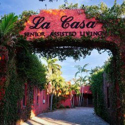 La Casa Senior Assisted Living