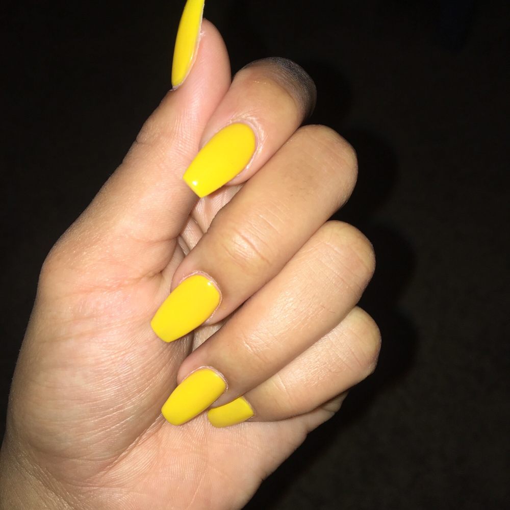 Spa Pro Nails - Nail Salons Near Me - Georgetown, Texas