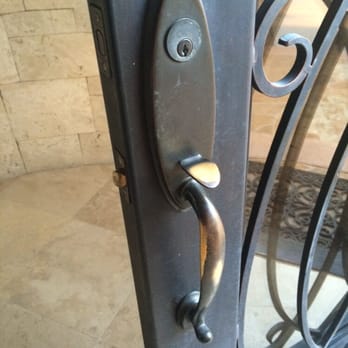 Quick Mobile Lock and Key - My lock he repaired and made key for.. - Keys & Locksmiths Near Me - Fullerton, California Quick Mobile Lock and Key - My lock he repaired and made key for.. - Keys & Locksmiths Near Me - Fullerton, California