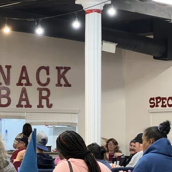 Bakersfield Bingo Hall - Snack bar - Bingo Halls Near Me - Bakersfield, California Bakersfield Bingo Hall - Snack bar - Bingo Halls Near Me - Bakersfield, California