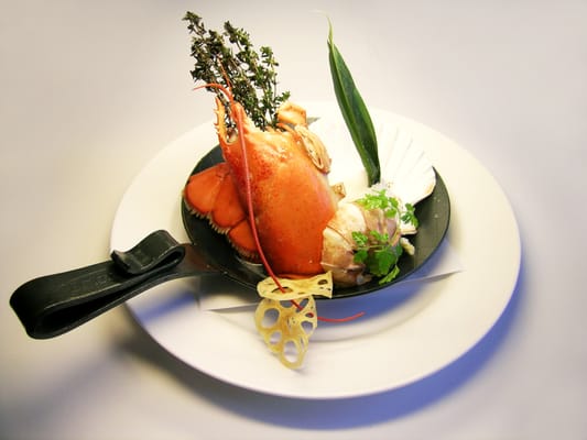 Restaurant Zipang by null