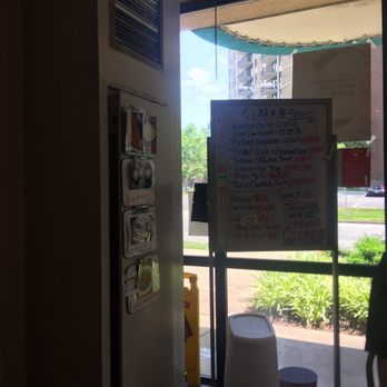 Fahrenheit Asian - Asian Fusion Near Me - McLean, Virginia