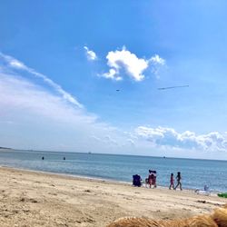 Higbee Beach Wildlife Management Area - Higbee Beach