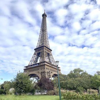 Eiffel Tower, Paris France - Pic taken strolling along the Seine River (on 09/28/2023) - Landmarks & Historical Buildings Near Me - Paris Eiffel Tower, Paris France - Pic taken strolling along the Seine River (on 09/28/2023) - Landmarks & Historical Buildings Near Me - Paris