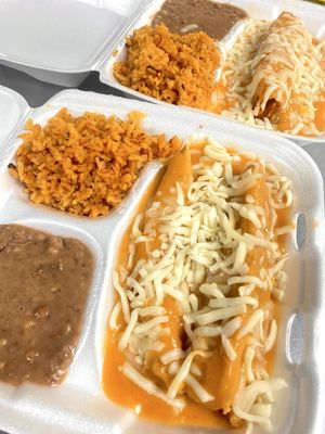 Tamale House Factory