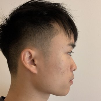 12 Pell - Barbers Near Me - New York, New York