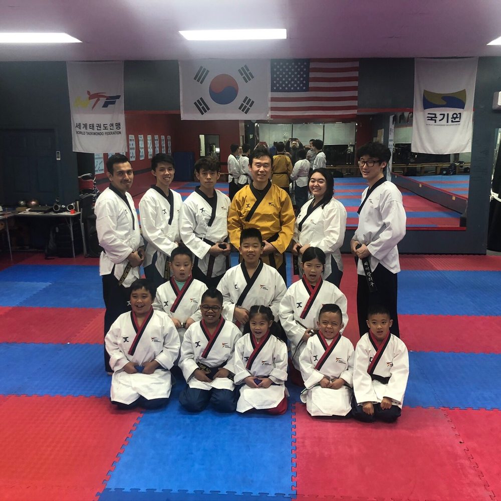 U.S Black Belt Center - Walnut - Taekwondo Near Me - Walnut, California U.S Black Belt Center - Walnut - Taekwondo Near Me - Walnut, California