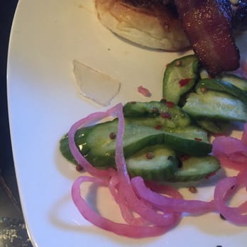 Morrison - There was a piece of glass on the plate in our food - Gastropubs Near Me - Los Angeles, California Morrison - There was a piece of glass on the plate in our food - Gastropubs Near Me - Los Angeles, California