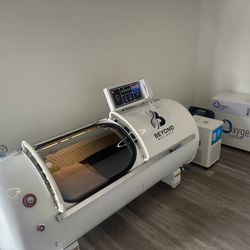 Beyond Wellness