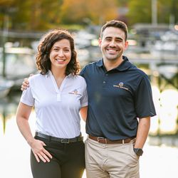 Grand Welcome Southern Coastal Maine Vacation Rental Management