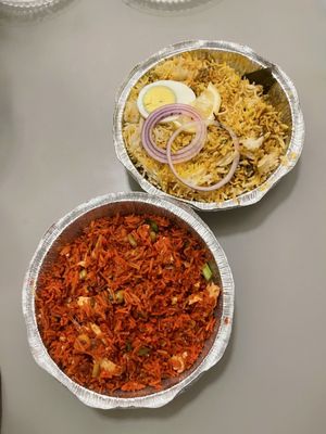 Adda Indian Cuisine by null