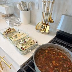Chef Vanessa