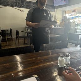 Great Customer Service !