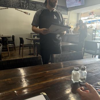 El Oasis Fisheria - Great Customer Service ! - Seafood Near Me - Covina, California