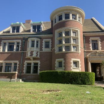 Murder House - Haunted Houses Near Me - Los Angeles, California Murder House - Haunted Houses Near Me - Los Angeles, California