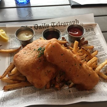 Garbo’s - Seafood Near Me - Austin, Texas