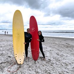 Warm Winds Surf Shop - Surfboards