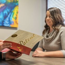Law Office of Benjamin Diederich - Intellectual Property - Patents, Trademarks, and Copyrights