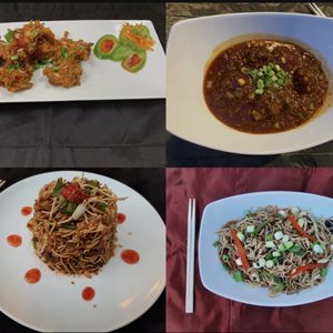 Annapoorna Fusion Food on Yelp