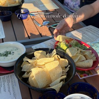 Los Cabos - Mexican Near Me - Broken Arrow, Oklahoma