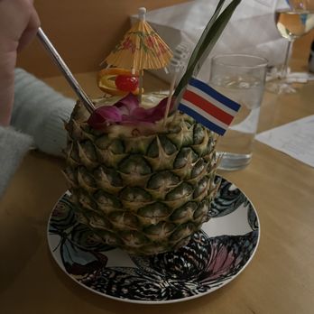 Marnas Eatery and Lounge - Virgin pineapple drink - Breakfast & Brunch Near Me - Minneapolis, Minnesota Marnas Eatery and Lounge - Virgin pineapple drink - Breakfast & Brunch Near Me - Minneapolis, Minnesota