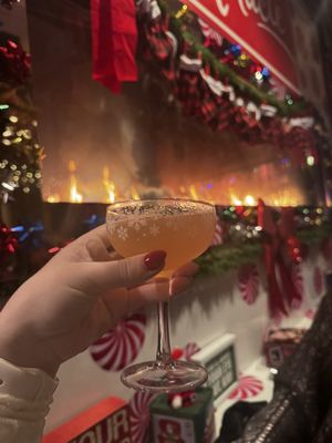 Miracle Bar at Kimpton Marlowe by null