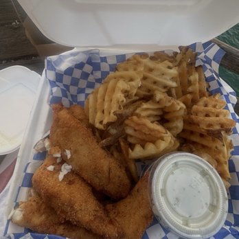 Tin Fish - Bad - Seafood Near Me - Oceanside, California Tin Fish - Bad - Seafood Near Me - Oceanside, California