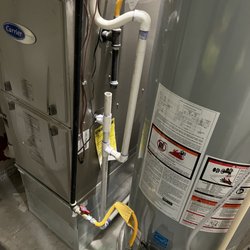 EDB Plumbing and Drain Cleaning