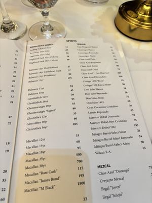 Menu photo 1 Avra Madison New York, NY Menu photo 1 Avra Madison New York, NY