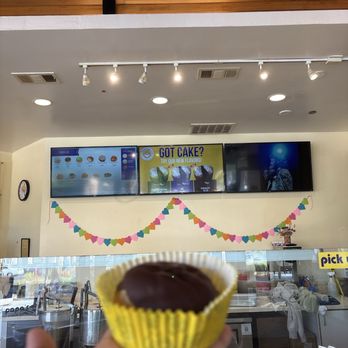Beard Papa's - Desserts Near Me - Cupertino, California