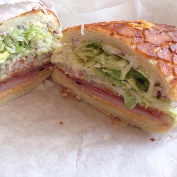 Grubbin' - Grubbin it! - Sandwiches Near Me - San Francisco, California