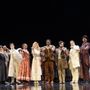 Photo of Lincoln Center Theater