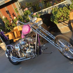 Lucky Mutha Cycles