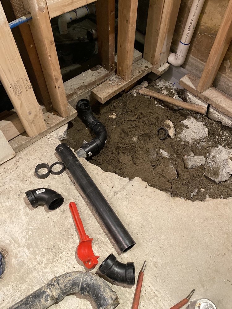 Slide of Snohomish Drain