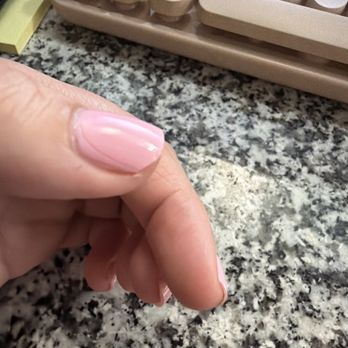 Amanda's Nails - Nail Salons Near Me - San Antonio, Texas
