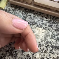 Amanda's Nails