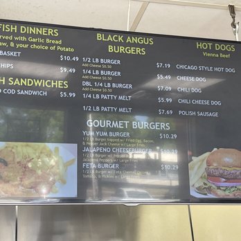 GRILLVILLE - Menu - Greek Near Me - Libertyville, Illinois GRILLVILLE - Menu - Greek Near Me - Libertyville, Illinois