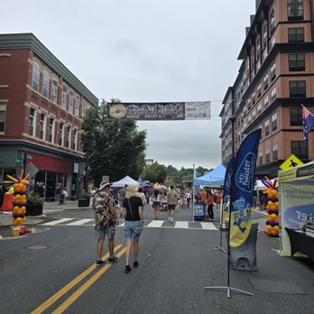 Clam Jam - Festivals Near Me