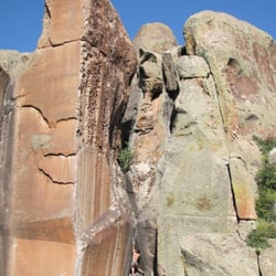 Penitente Canyon
