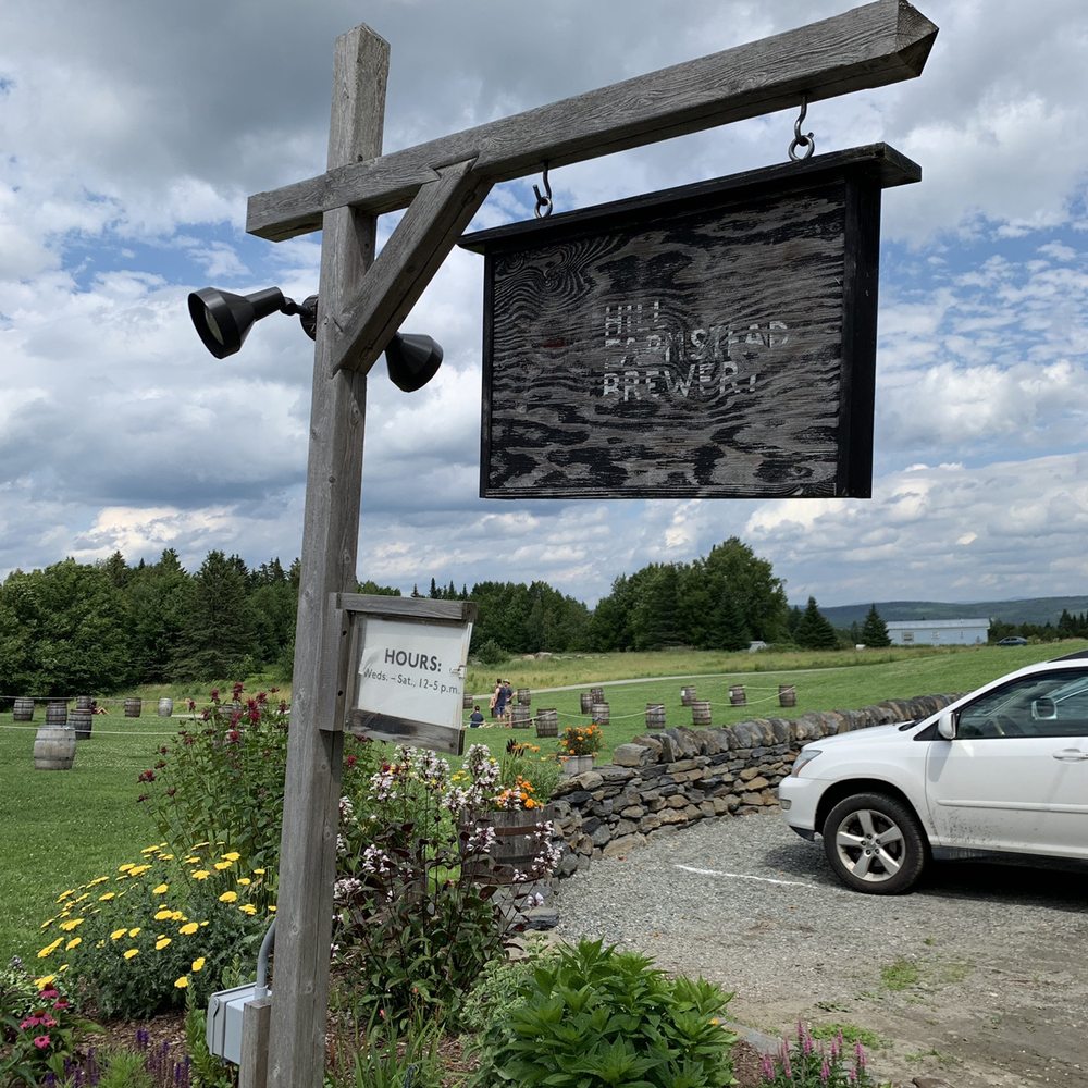 Hill Farmstead Brewery - Hill Farmstead, Vermont. - Breweries Near Me - Greensboro Bend, Vermont Hill Farmstead Brewery - Hill Farmstead, Vermont. - Breweries Near Me - Greensboro Bend, Vermont