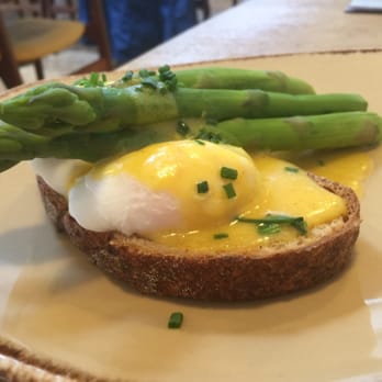 Blend - Cafes Near Me - London, XGL