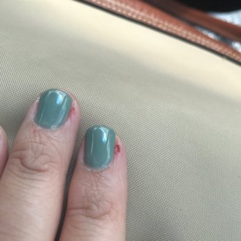VIP Nailspa - Waxing Near Me - Pittsburgh, Pennsylvania