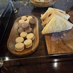 Scrumptchies Village Bakery And Cafe - Macarons
