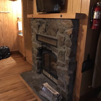 Petit Jean State Park - We used the fireplace! So relaxing! - Parks Near Me - Morrilton, Arkansas Petit Jean State Park - We used the fireplace! So relaxing! - Parks Near Me - Morrilton, Arkansas