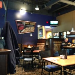 Boston Pizza - I'm here sucka!!!!!!