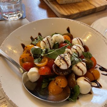 Storico Spaghetteria - Caprese - Tuscan Near Me - Tustin, California Storico Spaghetteria - Caprese - Tuscan Near Me - Tustin, California